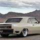Illustration for article titled This 980 Horsepower '66 Chevelle Has A Fighter Jet Cockpit